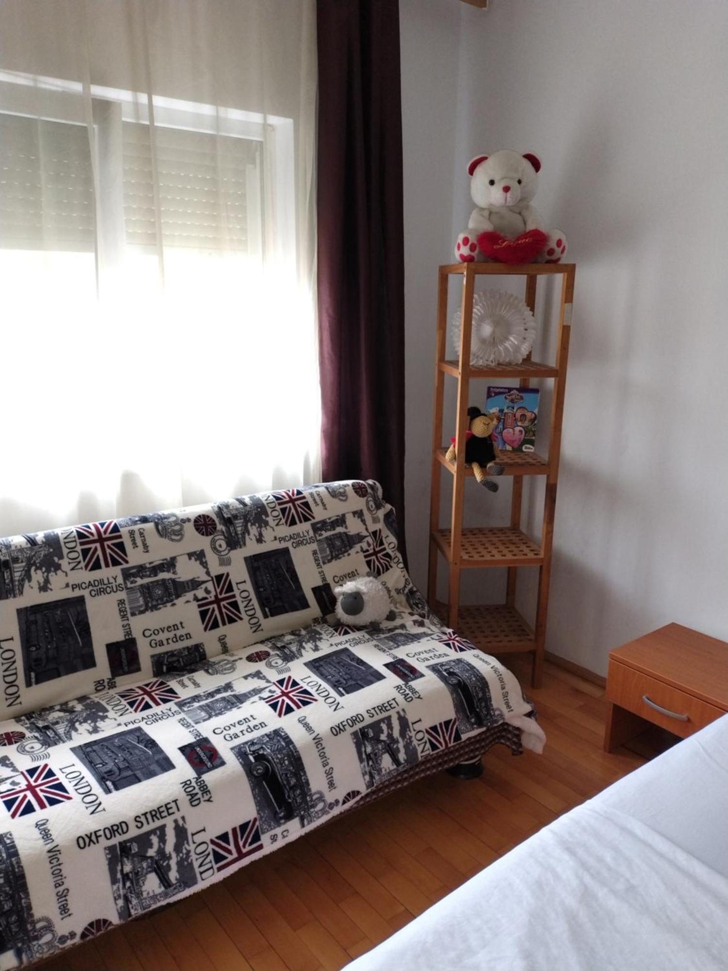Studio On ออราแด ภายนอก รูปภาพ